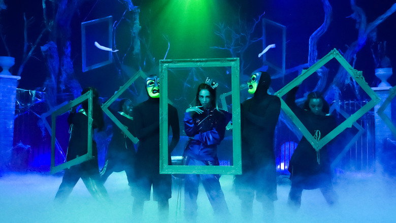Disney Hall of Villains still 4