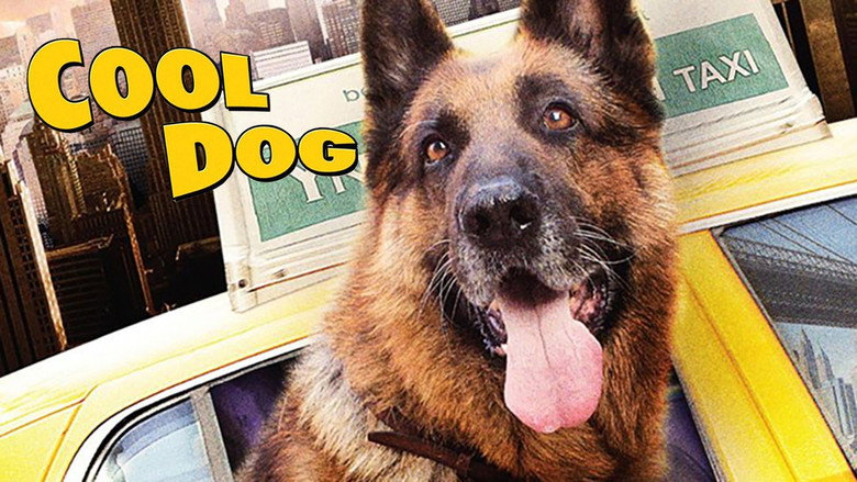 Cool Dog still 6