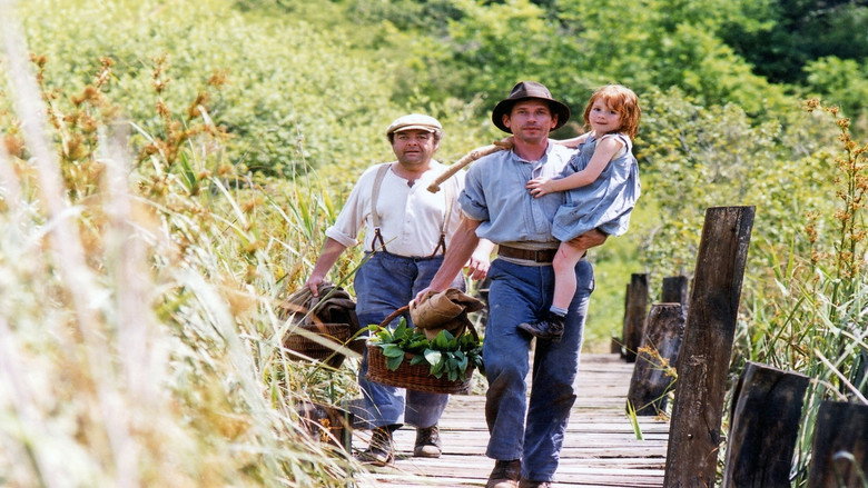 The Children of the Marshland still 2