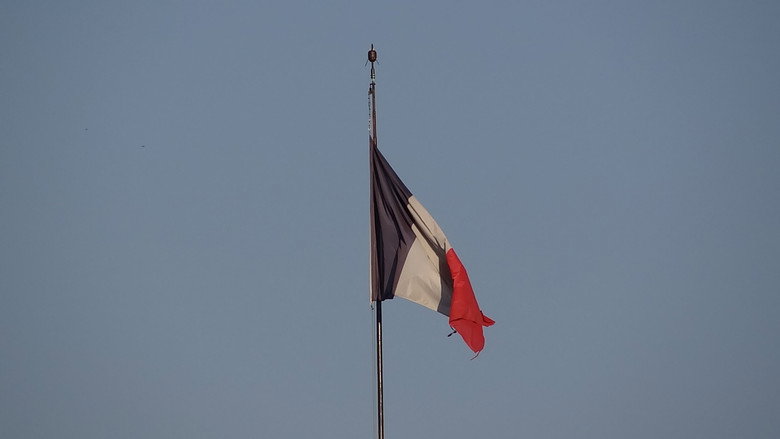 Boujou Alsace - La France en autostop still 5