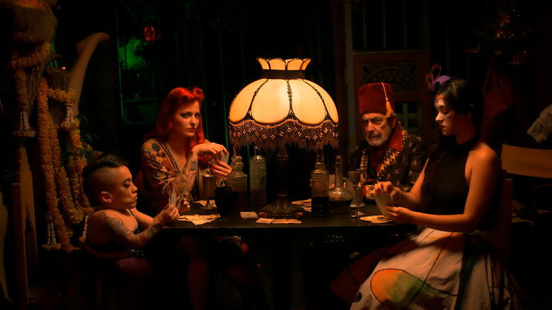 Spidora still 3