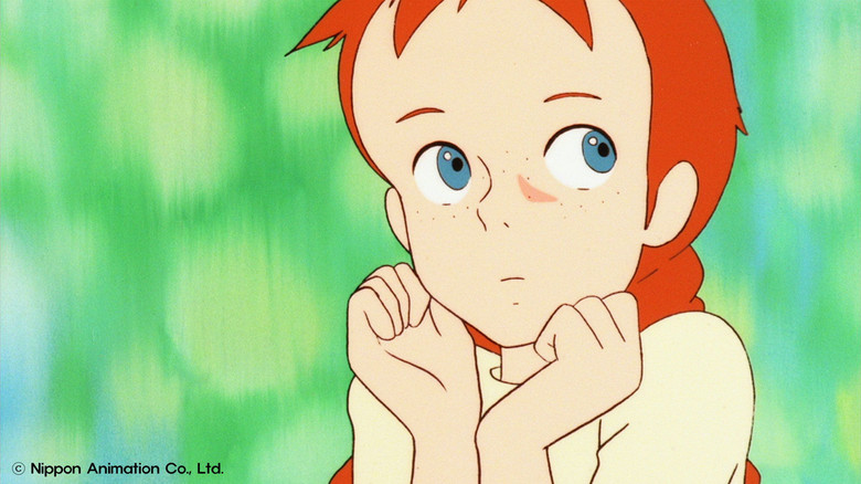 Anne of Green Gables: Road to Green Gables still 4