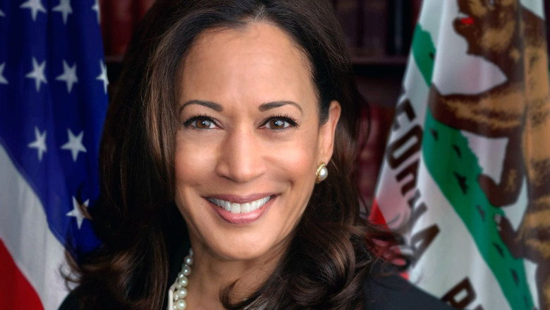 Kamala Harris, an American ambition still 1