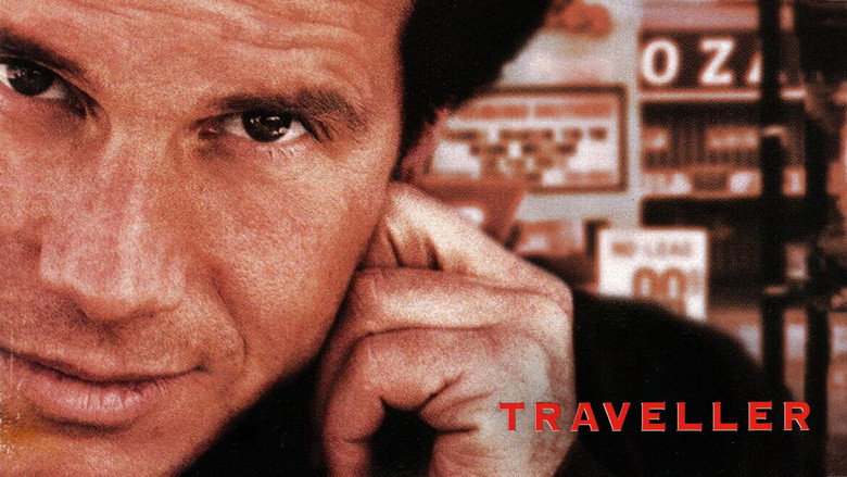 Traveller still 7