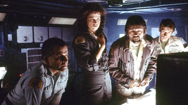 Alien still 2