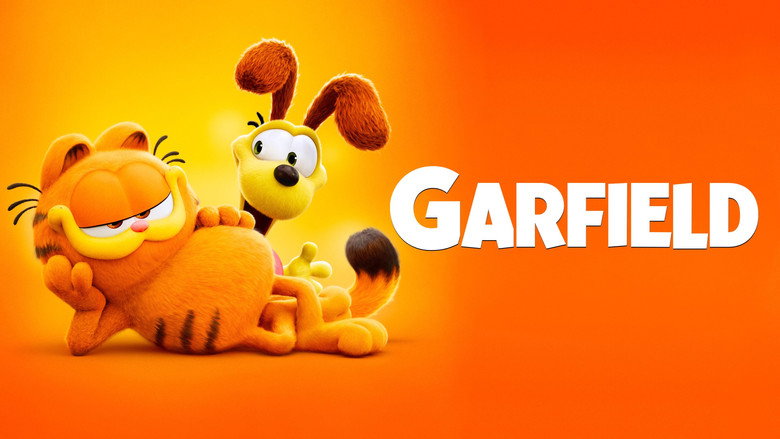The Garfield Movie still 7