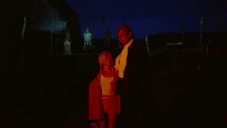 Requiem for a Vampire still 5