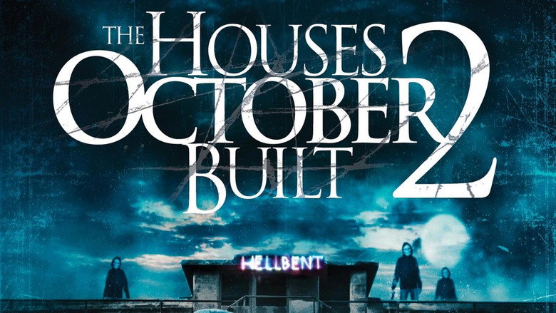 The Houses October Built 2 still 3