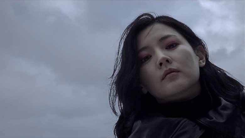 Lady Vengeance still 7