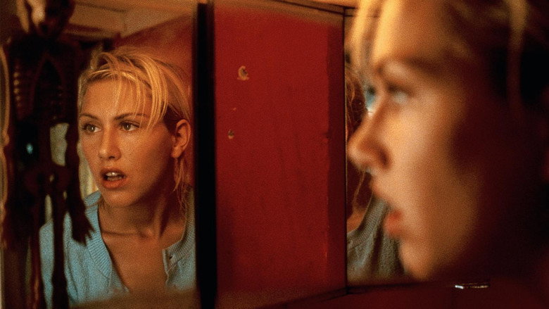 Deathline still 5
