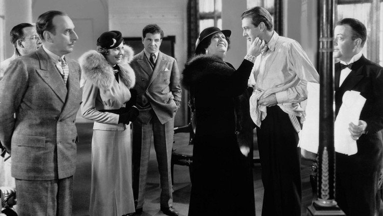 Mr. Deeds Goes to Town still 4