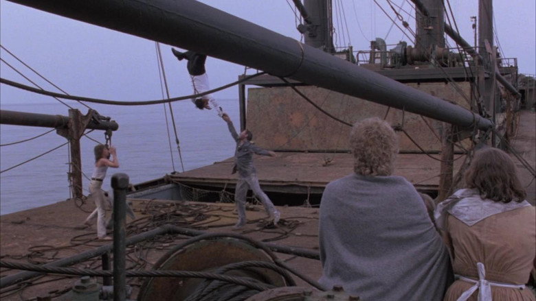 Death Ship still 7