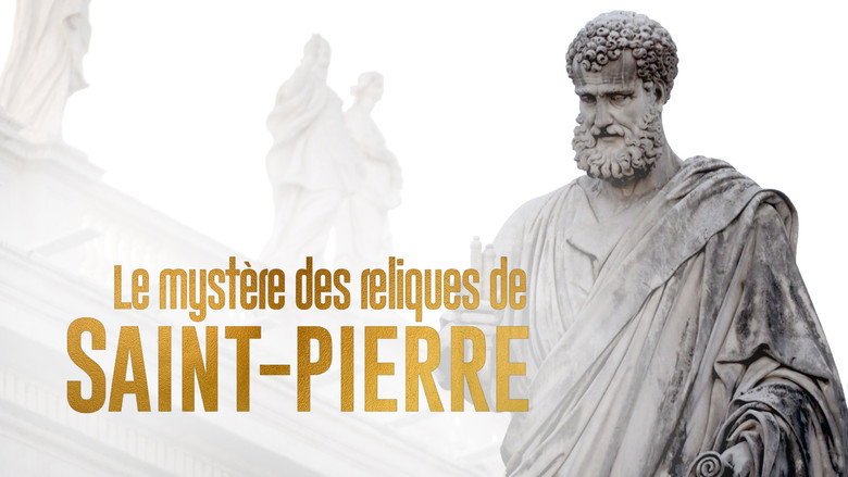 Le mystère des reliques de saint Pierre still 3