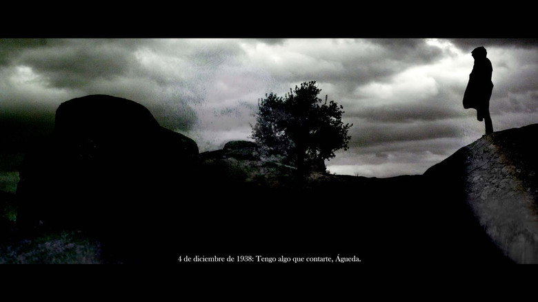 The Grass Dwellers still 8