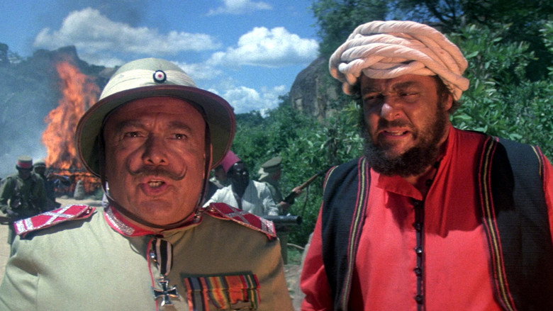 King Solomon's Mines still 6