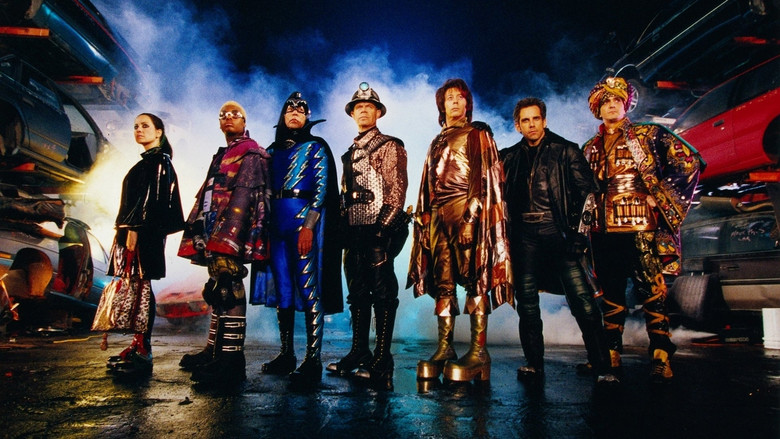 Mystery Men still 4