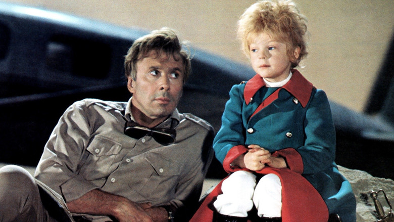 The Little Prince still 2
