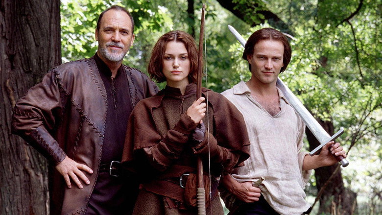 Princess of Thieves still 2