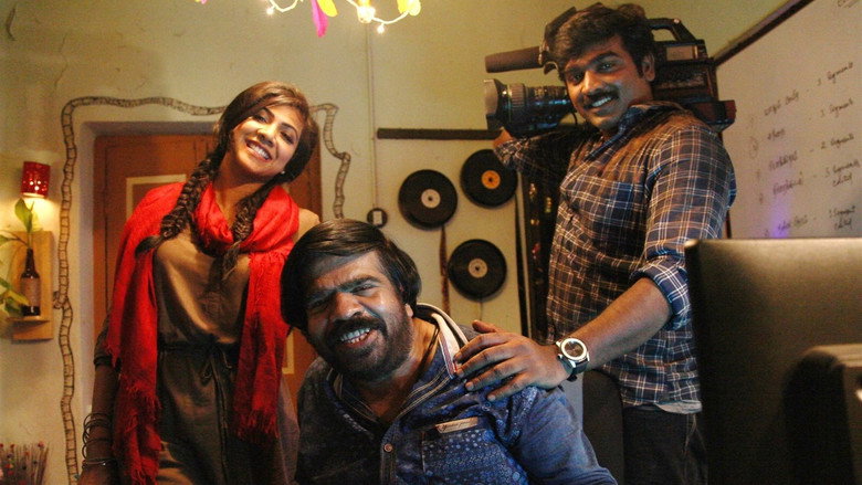 Kavan still 1