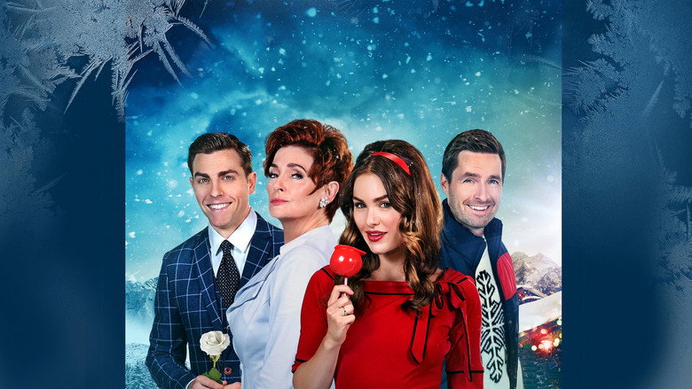 A Snow White Christmas still 2