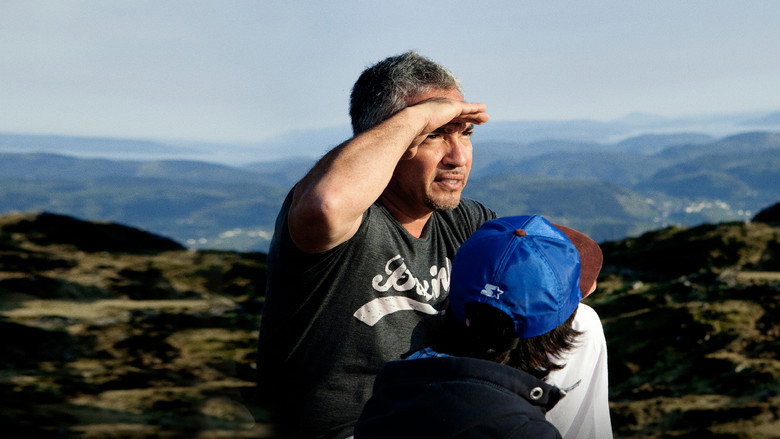 Cesar Millan: The Real Story still 4