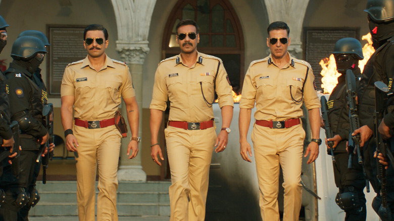 Sooryavanshi still 3