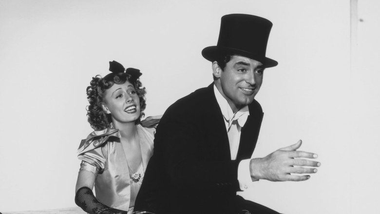 The Awful Truth still 1