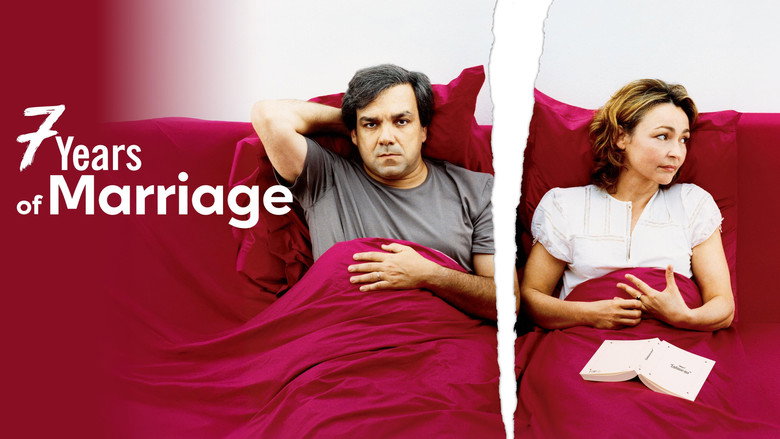 Seven Years of Marriage still 4