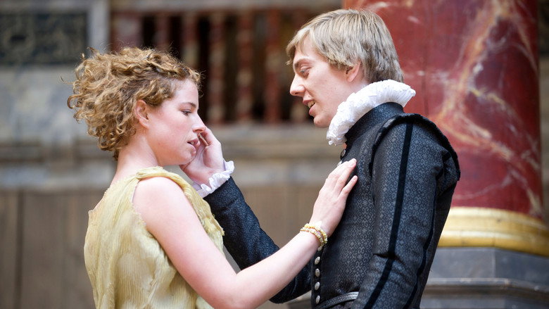The Tempest - Live at Shakespeare's Globe still 2