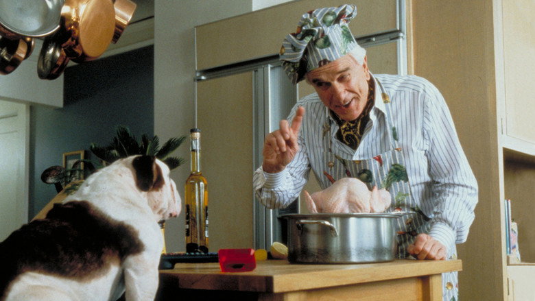 Mr. Magoo still 2
