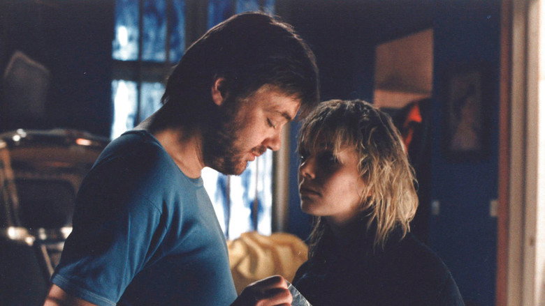 Murder in the Dark still 7
