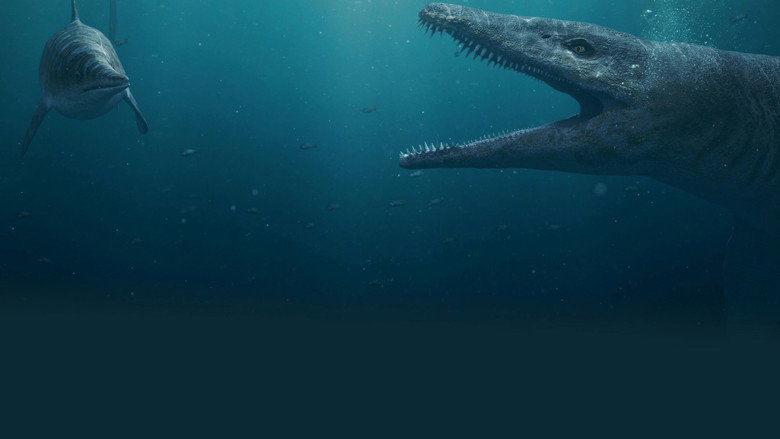 Attenborough and the Giant Sea Monster still 4