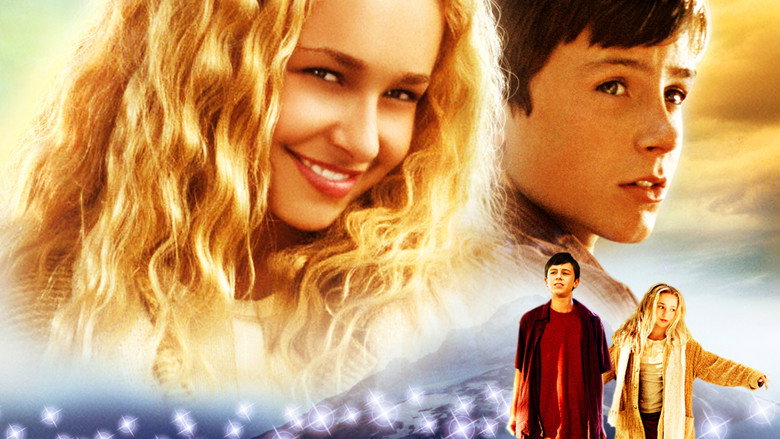 The Dust Factory still 1