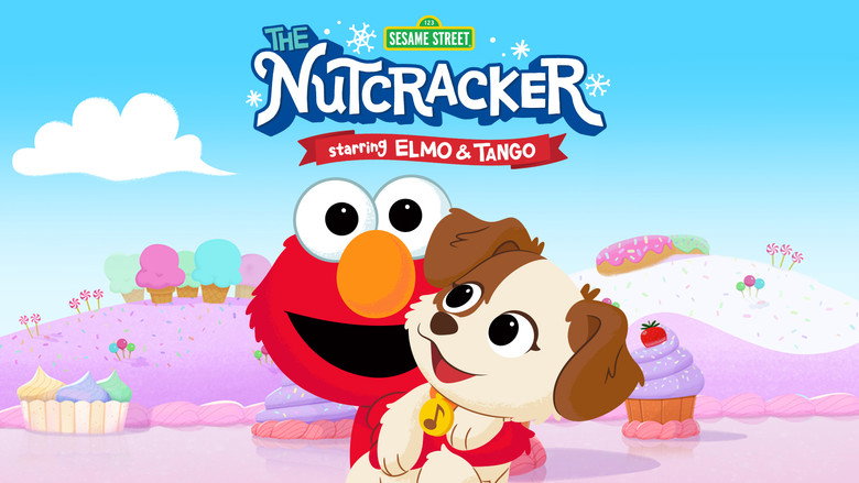 Sesame Street: The Nutcracker still 6