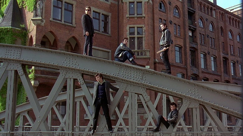 Backbeat still 3