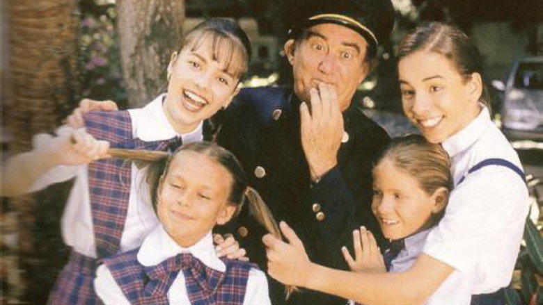 O Noviço Rebelde still 2