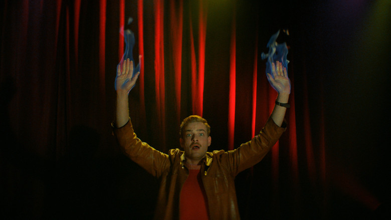 Occupation still 8