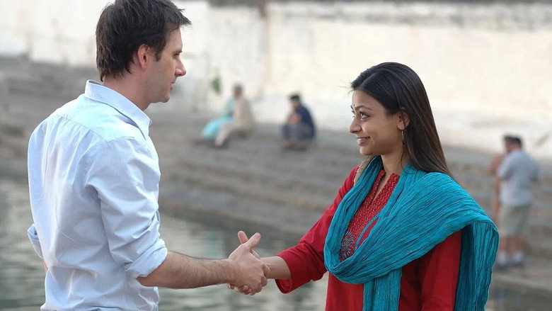 Outsourced still 3