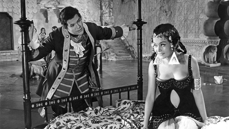 The Saragossa Manuscript still 7