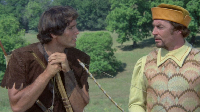 Long Live Robin Hood still 6