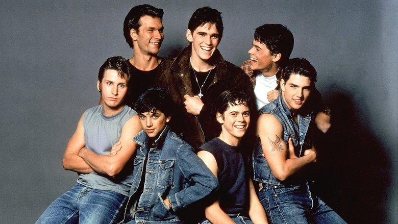 The Outsiders still 1