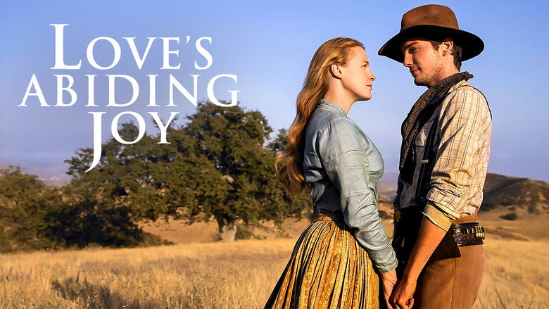 Love's Abiding Joy still 7
