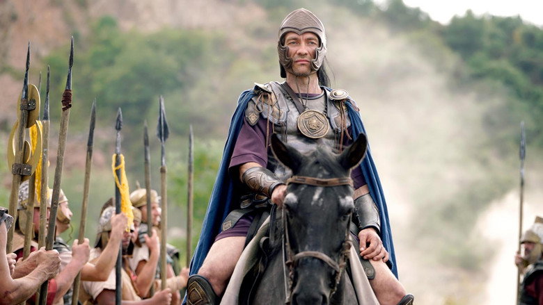 Hannibal: A March on Rome still 1