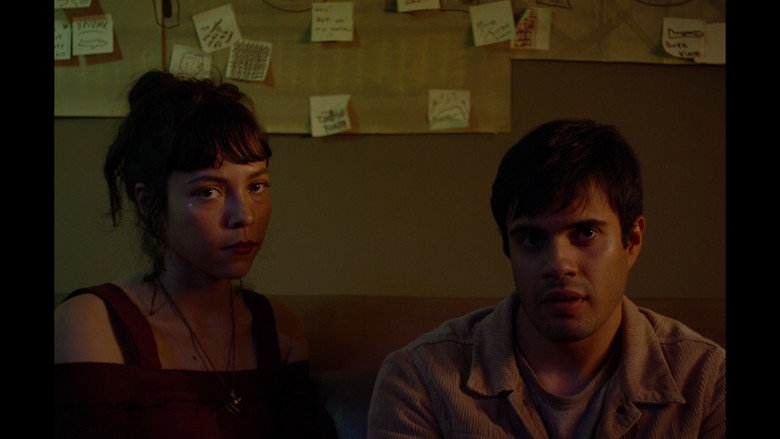 The Farewells still 1