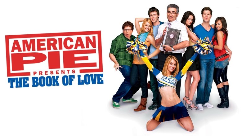 American Pie Presents: The Book of Love still 5
