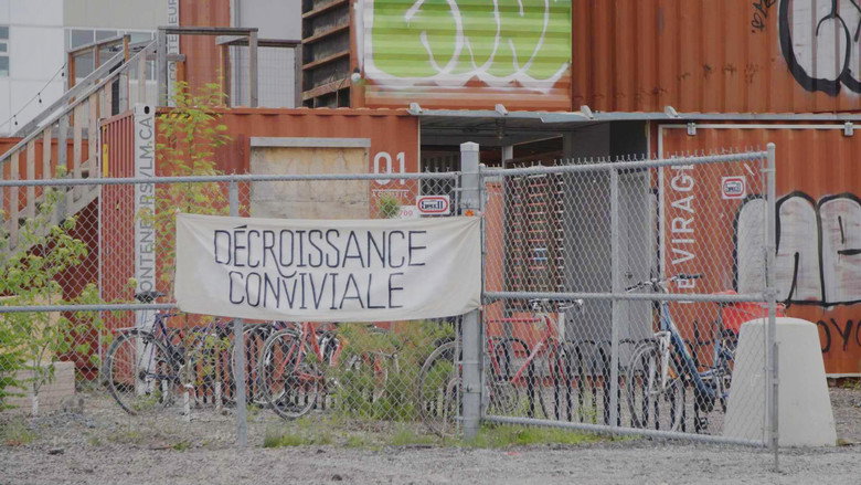 Prêts pour la décroissance? still 6