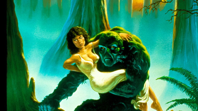 Swamp Thing still 4