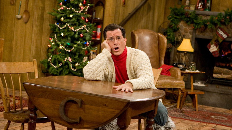 A Colbert Christmas: The Greatest Gift of All! still 1