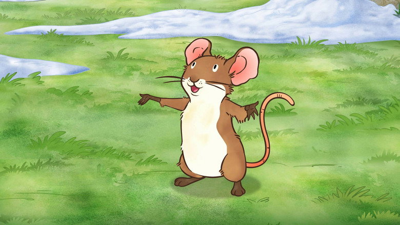 Guess How Much I Love You: The Adventures of Little Nutbrown Hare - An Enchanting Easter still 5