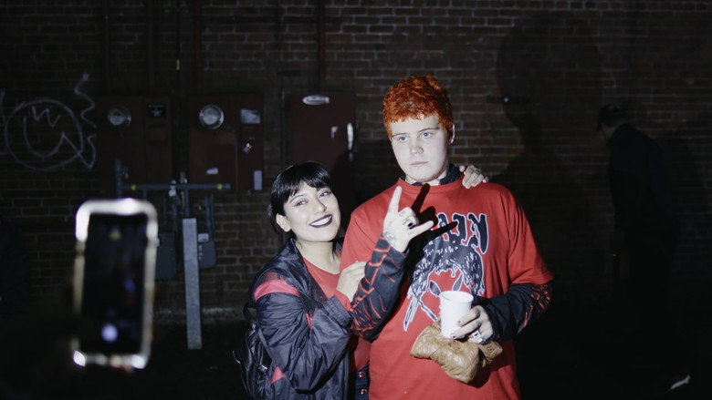Yung Lean: In My Head still 2
